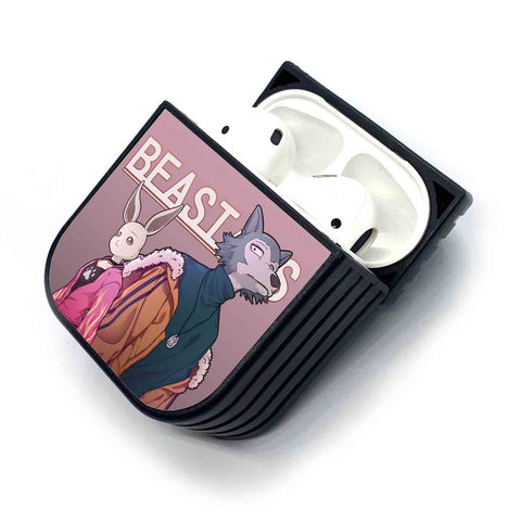 Beastars Custom New AirPods Case Cover