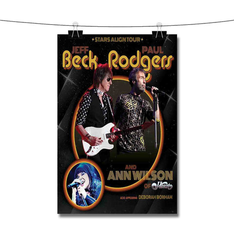 Beck Rodgers Poster Wall Decor