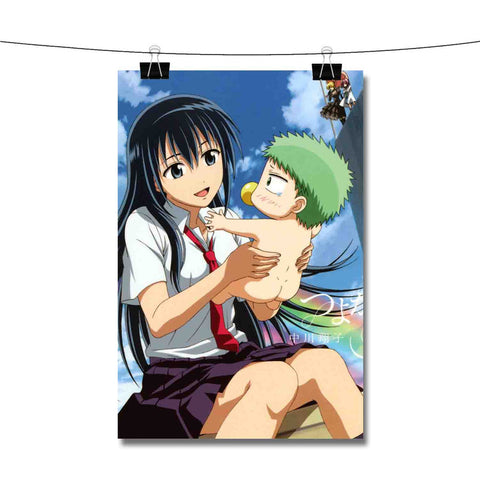 Beelzebub Poster Wall Decor