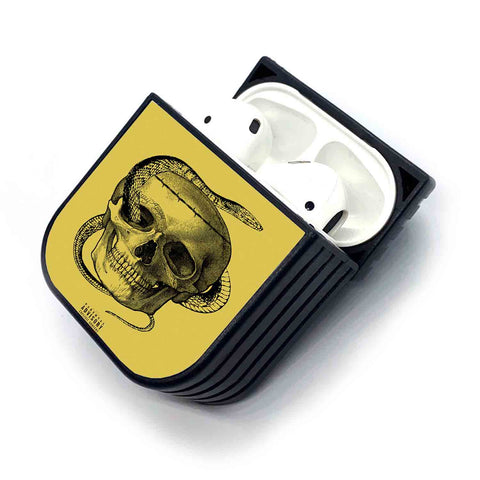 Beerbongs and Bentleys Post Malone Custom New AirPods Case Cover