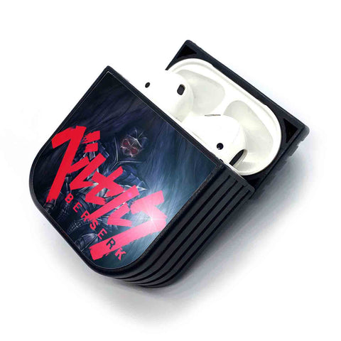 Berserk 2017 Custom New AirPods Case Cover