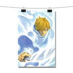 Berserk Kentaro Miura Poster Wall Decor