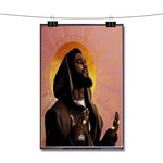 Big KRIT Rapper Poster Wall Decor