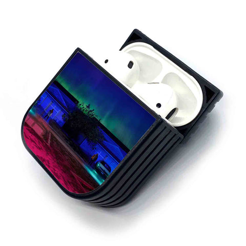 Big Sean Moves Custom New AirPods Case Cover