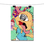 Bigger Than Me Madeintyo Poster Wall Decor