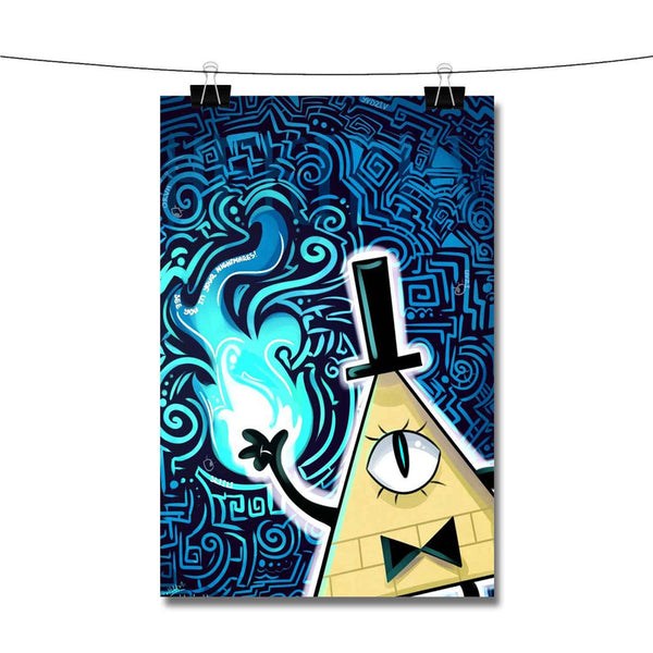 Bill sales cipher tapestry