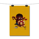 Birthday Mix 4 Lil Yachty Poster Wall Decor