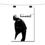 Blac Youngsta Poster Wall Decor