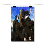Black Butler Book of the Atlantic 3 Poster Wall Decor