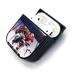 Black Lagoon Anime Custom New AirPods Case Cover