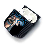 Black Lagoon Custom New AirPods Case Cover