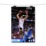 Blake Griffin Poster Wall Decor