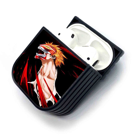 Bleach Custom New AirPods Case Cover
