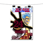Bleach Poster Wall Decor