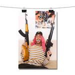 Blessings Comethazine Poster Wall Decor