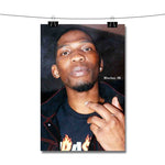 Blocboy JB Poster Wall Decor