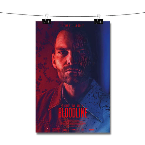 Bloodline Poster Wall Decor