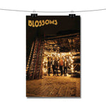 Blossoms Honey Sweet Poster Wall Decor