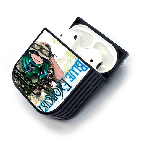 Blue Exorcist Volume 16 Custom New AirPods Case Cover