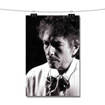 Bob Dylan Poster Wall Decor