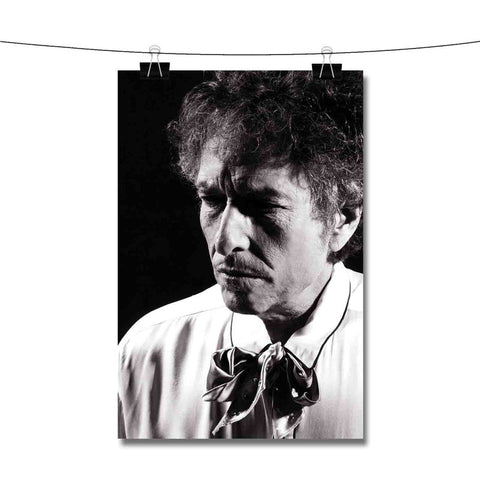 Bob Dylan Poster Wall Decor