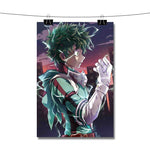 Boku no Hero Academia Poster Wall Decor