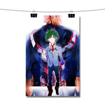 Boku no Hero Academia S2 Poster Wall Decor