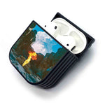 Bonobo Break Apart Custom New AirPods Case Cover