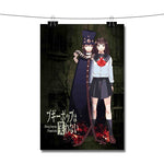 Boogiepop Phantom Poster Wall Decor