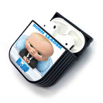 Boss Baby Custom New AirPods Case Cover
