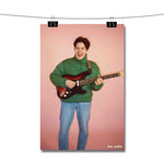 Boy Pablo Pop Band Poster Wall Decor