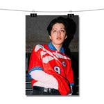 Boy Pablo Poster Wall Decor