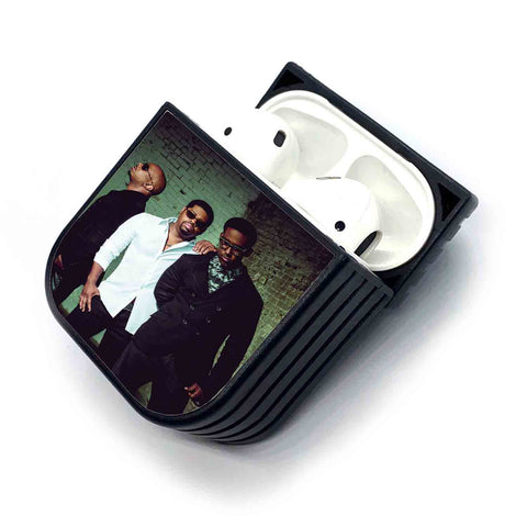 Boyz II Men Custom New AirPods Case Cover