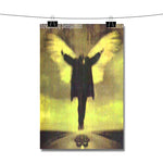 Breaking Benjamin Phobia Poster Wall Decor