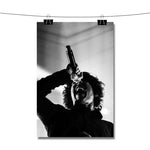 Bring Me The Horizon Oliver Sykes Poster Wall Decor