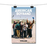 Brockhampton Band Poster Wall Decor