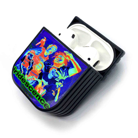 Brockhampton Iridescence Matt 2 Custom New AirPods Case Cover