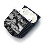 Brooks Nielsen Custom New AirPods Case Cover