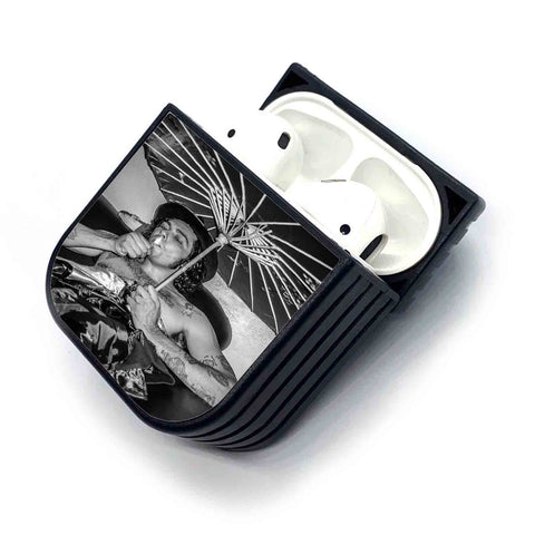 Brooks Nielsen Custom New AirPods Case Cover