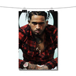 Bryant Myers Poster Wall Decor