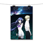 Brynhildr In The Darkness Poster Wall Decor