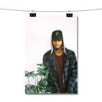 Bryson Tiller Poster Wall Decor