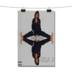 By A Show Of Hands Mila J Poster Wall Decor
