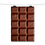 Cadbury Chocolate Poster Wall Decor