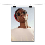 Caleb Mc Laughlin Poster Wall Decor