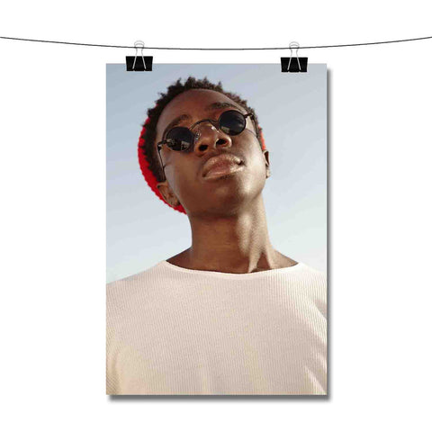Caleb Mc Laughlin Poster Wall Decor