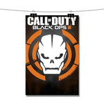 Call of Duty Black Ops III Skul Poster Wall Decor