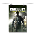 Call of Duty Infinite Warfare Poster Wall Decor
