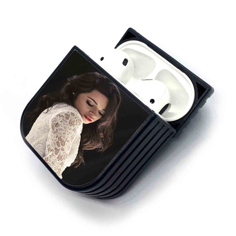 Camila Cabello Fifth Harmony Custom New AirPods Case Cover