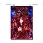 Cardfight Vanguard Link Joker Poster Wall Decor
